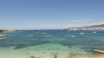 Vibra S Estanyol
