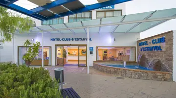 Vibra S Estanyol