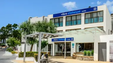 Vibra S'Estanyol