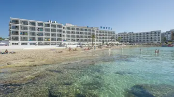 Vibra S Estanyol