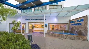 Vibra S Estanyol