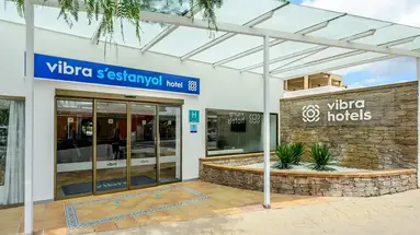 Vibra S'Estanyol