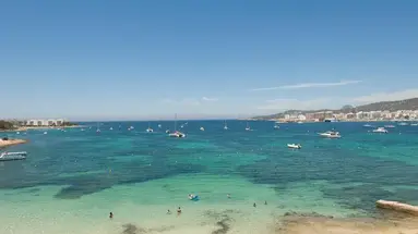 Vibra S'Estanyol