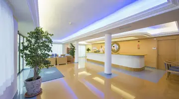 Vibra S Estanyol