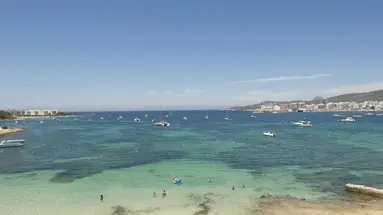 Vibra S'Estanyol