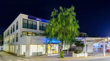Vibra S'Estanyol