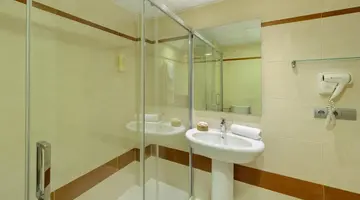 Vibra San Remo
