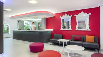 Vibra San Remo