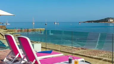 Vibra San Remo