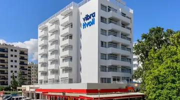 Vibra Tivoli