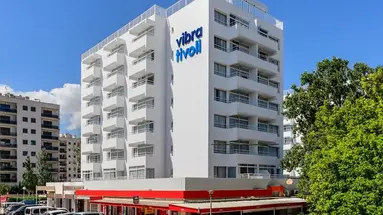 Vibra Tivoli