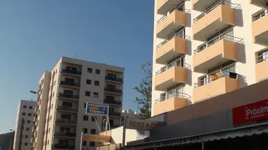 Vibra Tivoli