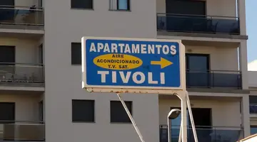 Vibra Tivoli