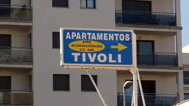 Vibra Tivoli