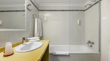 Vibra Tivoli