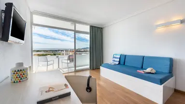 Vibra Tivoli