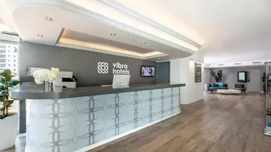 Vibra Tivoli