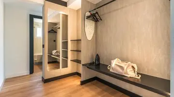 Vibra Tivoli