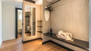 Vibra Tivoli