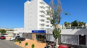 Vibra Tivoli