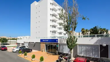 Vibra Tivoli