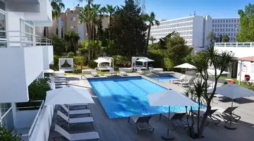 Vibra Tivoli