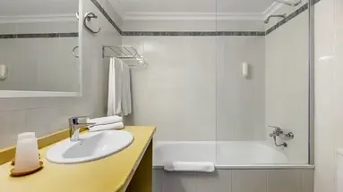 Vibra Tivoli