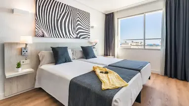 Vibra Tivoli