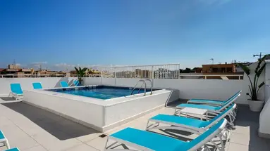 Vibra Vila