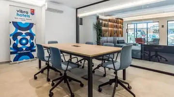 Vibra Vila