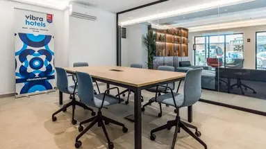 Vibra Vila