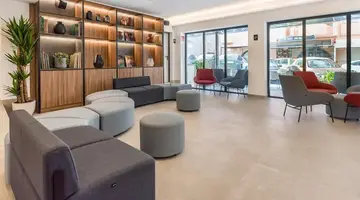 Vibra Vila