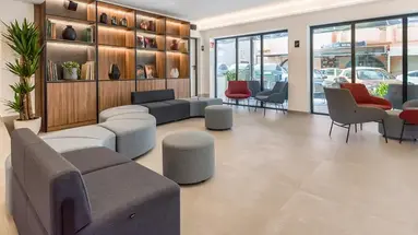 Vibra Vila