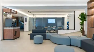 Vibra Vila