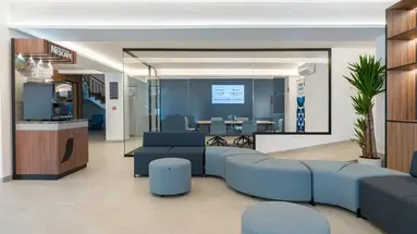 Vibra Vila