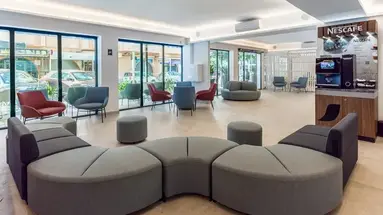 Vibra Vila