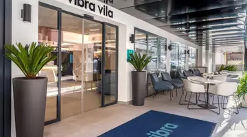 Vibra Vila