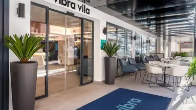 Vibra Vila