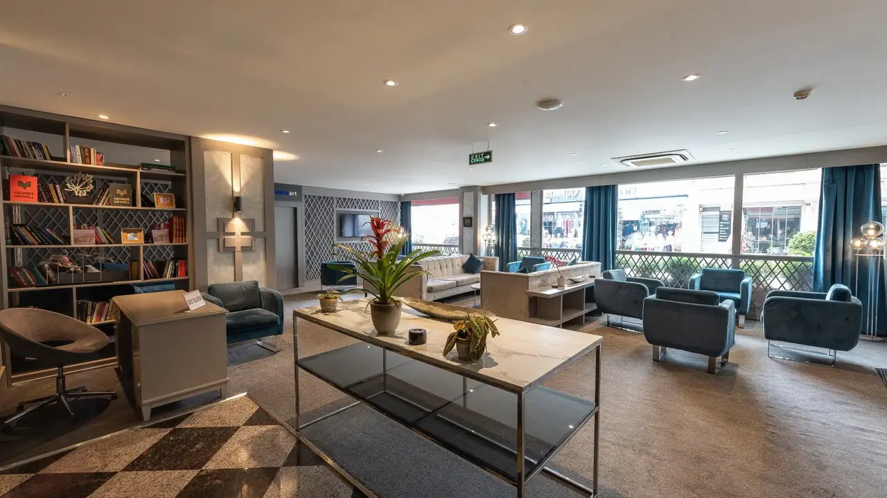 Vicenza Hotel