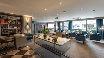 Vicenza Hotel