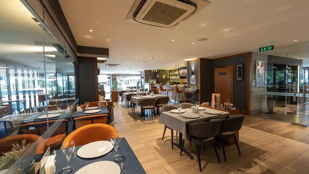 Vicenza Hotel