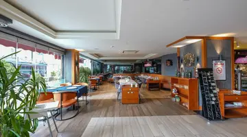 Vicenza Hotel