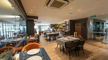 Vicenza Hotel