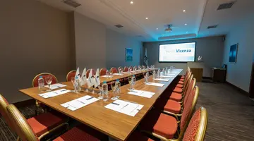 Vicenza Hotel