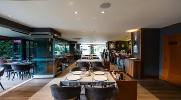 Vicenza Hotel