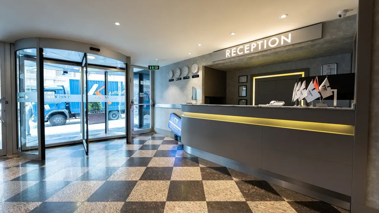 Vicenza Hotel