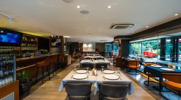 Vicenza Hotel
