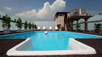 Vicenza Hotel