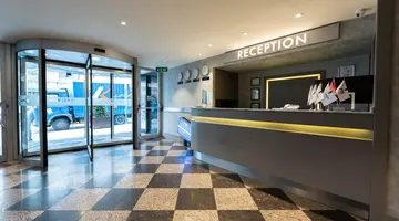 Vicenza Hotel