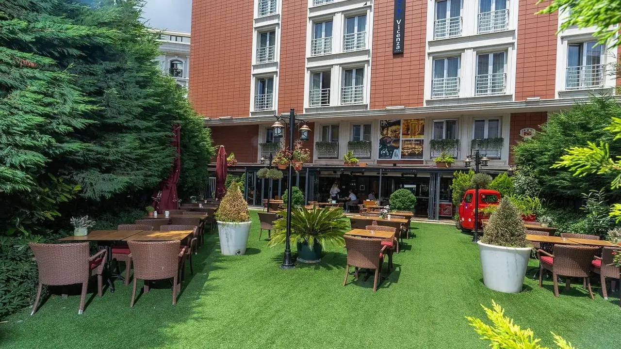 Vicenza Hotel